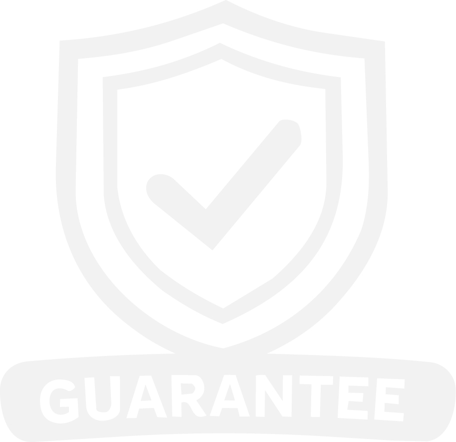 Guaranteed White@1.5x