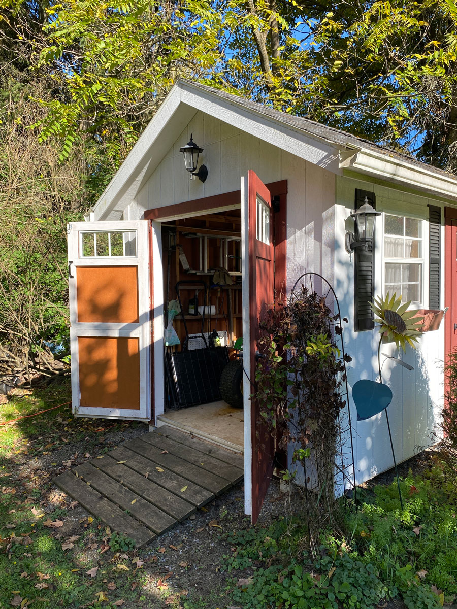 Masconstruction Shed 2178410841
